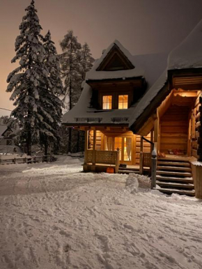 Apartamenty Krzeptówki 3a, Zakopane